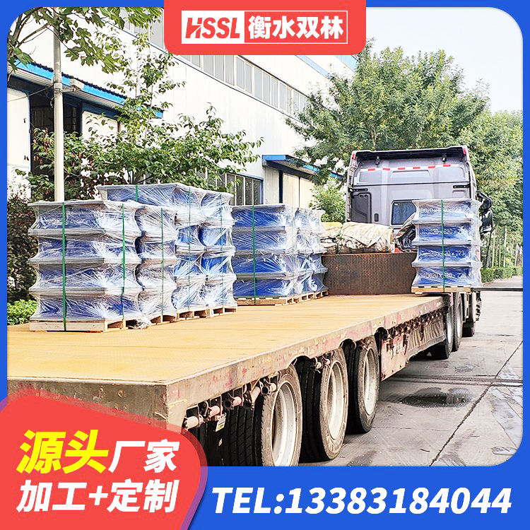 金城江区橡胶型隔震支座生产厂家 金城江区建筑抗震橡胶隔震支座生产厂家 金城江区LNR橡胶隔震支座800(II型)源头工厂 金城江区隔震支座定做源头工厂 - 第3张