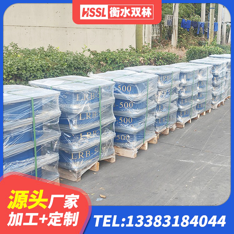 金城江区房屋支座厂家 金城江区LNR1500天然橡胶隔震支座 金城江区LNR橡胶隔震支座D420厂家 金城江区LNR型橡胶隔震支座源头工厂 - 第7张