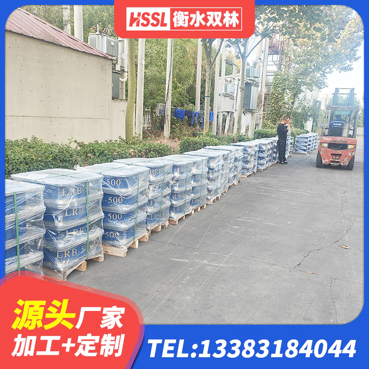 金城江区建筑隔震支座生产源头工厂 金城江区隔震减震隔震支座源头工厂 金城江区隔震橡胶支座LNR 金城江区建筑铅芯防震支座装置厂家 - 第4张